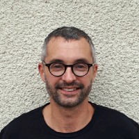 Nicolas Nouviale