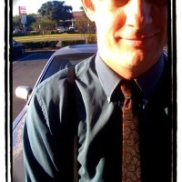 Travis Williams