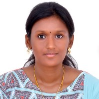 Sahithya Ravichandran
