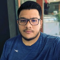 Fabricio Ramirez