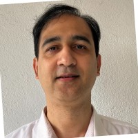 Kedar Nagvenkar