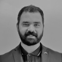 Nakul Das