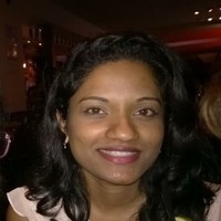 Edwina Sinnaiah