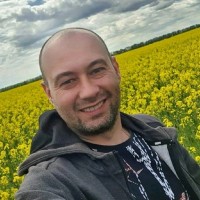 Nickolay Bashtinskiy