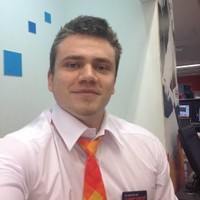 Михаил Зинушин