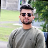 Vivek Patel