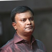 Jagadeesha Maknur