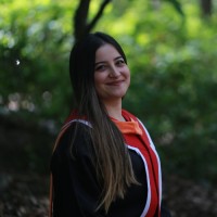 Melike Türkkan