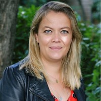 Julie DUPRAZ