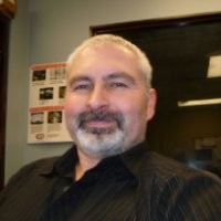 Alan Meeks