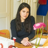 Giulia Chéhab