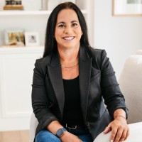 Erin Dobson, MBA