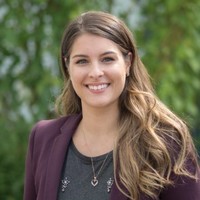 Catherine Tremblay, M.Sc., Crha