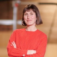 Anne Daniel