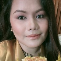 Mary Rustia