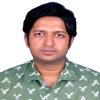 Mohammad Amir Hossain