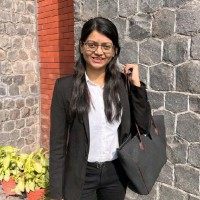 Adya Mishra