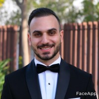M. Osama Khalaf
