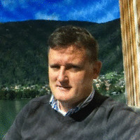 Simon Megens
