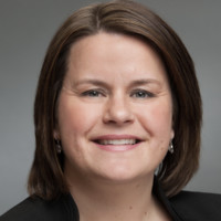 Shannon Trainor, LCSW,CCS