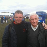 Gerald Lavelle