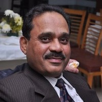 Rakesh Raman