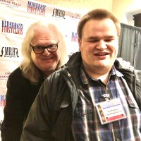 Ryan Harvey