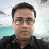 Goutam Mukherjee Mukherjee