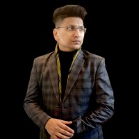 Shantanu Bisht