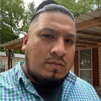 Andre Hernandez Perez