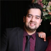 Tanush Joshi