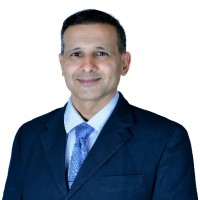 Purushottam Abhyankar