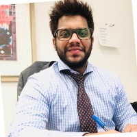 Ahtesham Akhtar Siddiqui