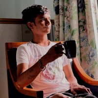 Raval Vipul