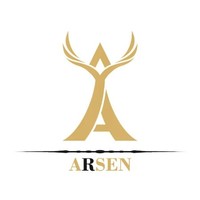 Arsen wedding