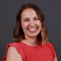 Caitlin Barkley