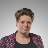 Bernadette Plaisier-Van Den Berg
