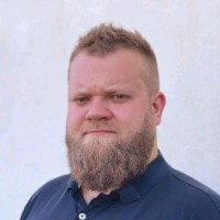 Jacob Stenstrup