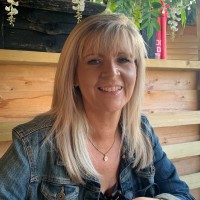 Julie Courtnell