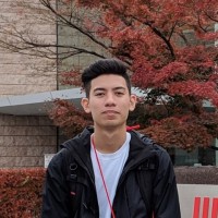 Brandon Chong
