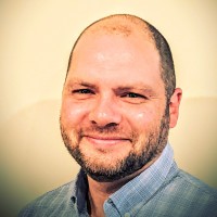 Eric Van Wagoner