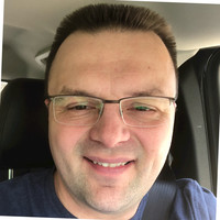 Eric Presser