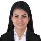 Ma. Gracielle Cuevas