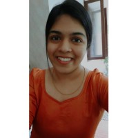 Aleena Jose