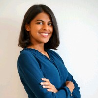 Hashvitha Rajakumaran