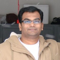 Shanttanoo Tumpaliwar