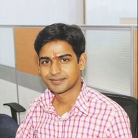 Vrijesh Verma