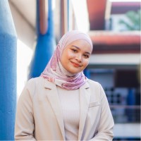 Norsyamira Izzati Shaharul Anuar