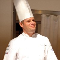 Damian Hagger
