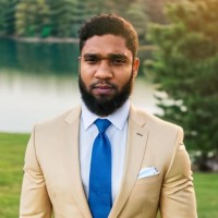 Nigel Christopher Newallo-Singh